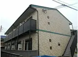 JR東海道・山陽本線 茨木駅 徒歩12分 2階建 築16年