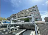 JR東海道・山陽本線 茨木駅 徒歩24分 5階建 築34年
