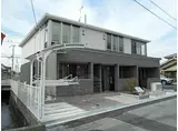 JR東海道・山陽本線 ＪＲ総持寺駅 徒歩29分 2階建 築8年