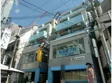JR東海道・山陽本線 千里丘駅 徒歩5分 5階建 築36年