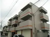 大阪モノレール本線 沢良宜駅 徒歩10分 3階建 築41年