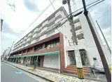 JR東海道・山陽本線 茨木駅 徒歩5分 5階建 築46年