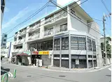 阪急京都本線 総持寺駅 徒歩4分 4階建 築49年