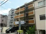 JR東海道・山陽本線 千里丘駅 徒歩5分 5階建 築40年
