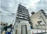 JR東海道・山陽本線 千里丘駅 徒歩5分 10階建 築1年