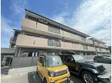 JR東海道・山陽本線 ＪＲ総持寺駅 徒歩27分 3階建 築22年