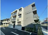 JR東海道・山陽本線 千里丘駅 徒歩7分 3階建 築1年