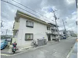 JR東海道・山陽本線 千里丘駅 徒歩9分 3階建 築36年