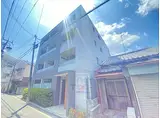 JR東海道・山陽本線 千里丘駅 徒歩3分 4階建 築11年