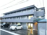阪急京都本線 南茨木駅 徒歩15分 3階建 築30年