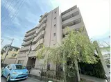 JR東海道・山陽本線 ＪＲ総持寺駅 徒歩16分 6階建 築14年