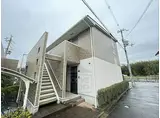 JR東海道・山陽本線 ＪＲ総持寺駅 徒歩44分 2階建 築17年