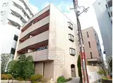 大阪モノレール本線 南摂津駅 徒歩5分 4階建 築26年
