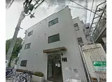 JR東海道・山陽本線 岸辺駅 徒歩13分 3階建 築34年