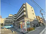 阪急京都本線 南茨木駅 徒歩5分 5階建 築9年