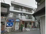 阪急京都本線 総持寺駅 徒歩4分 3階建 築36年