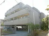 阪急京都本線 茨木市駅 徒歩5分 4階建 築30年