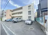 大阪モノレール本線 南摂津駅 徒歩10分 3階建 築40年