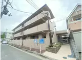 大阪モノレール本線 沢良宜駅 徒歩5分 3階建 築22年