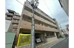 JR東海道・山陽本線 千里丘駅 徒歩5分  築23年