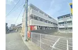 大阪モノレール本線 南茨木駅 徒歩11分  築35年