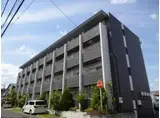 大阪モノレール彩都線 豊川駅(大阪) 徒歩15分 4階建 築17年