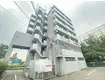 大阪モノレール彩都線 公園東口駅 徒歩15分  築33年(1K/3階)