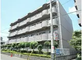 阪急京都本線 南茨木駅 徒歩5分 4階建 築28年