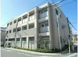阪急京都本線 総持寺駅 徒歩5分 3階建 築16年