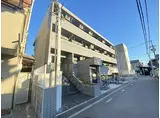 阪急京都本線 茨木市駅 徒歩7分 3階建 築34年