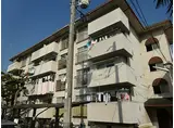 JR東海道・山陽本線 茨木駅 徒歩10分 4階建 築54年