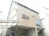 阪急京都本線 総持寺駅 徒歩7分 3階建 築39年