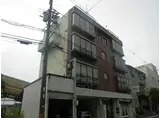 JR東海道・山陽本線 茨木駅 徒歩20分 5階建 築42年