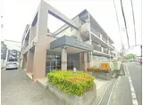 阪急京都本線 南茨木駅 徒歩10分 3階建 築31年