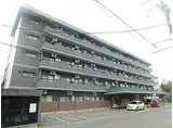大阪モノレール彩都線 公園東口駅 徒歩15分 5階建 築25年