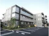 阪急京都本線 摂津市駅 徒歩4分 3階建 築9年