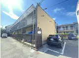 JR東海道・山陽本線 茨木駅 徒歩15分 2階建 築43年