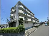JR東海道・山陽本線 茨木駅 徒歩15分 4階建 築32年