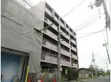 大阪モノレール本線 沢良宜駅 徒歩24分 6階建 築32年