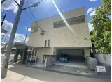 大阪府箕面市 2階建 築12年