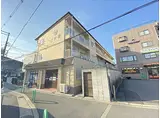 大阪モノレール本線 沢良宜駅 徒歩18分 3階建 築42年