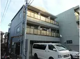 阪急京都本線 茨木市駅 徒歩7分 3階建 築31年