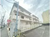 阪急京都本線 南茨木駅 徒歩18分 3階建 築35年