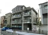 JR東海道・山陽本線 茨木駅 徒歩5分 4階建 築29年