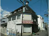JR東海道・山陽本線 千里丘駅 徒歩3分 3階建 築37年