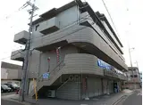 阪急京都本線 南茨木駅 徒歩23分 5階建 築34年