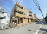 阪急京都本線 総持寺駅 徒歩27分 3階建 築35年