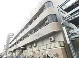 阪急京都本線 茨木市駅 徒歩5分 5階建 築27年