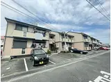 JR東海道・山陽本線 ＪＲ総持寺駅 徒歩31分 2階建 築31年