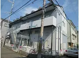 阪急京都本線 正雀駅 徒歩7分 2階建 築35年